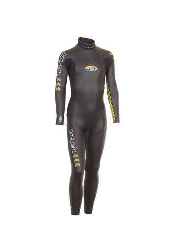 Children's - Blueseventy - Torpedo 2017 - 14 Day Hire