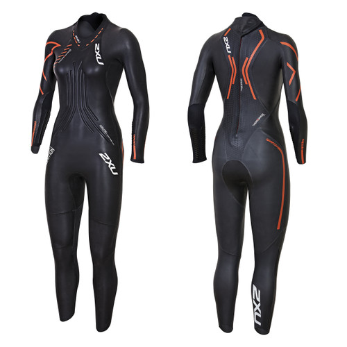 Women's - 2XU - Ignition 2017 - Full Season Hire