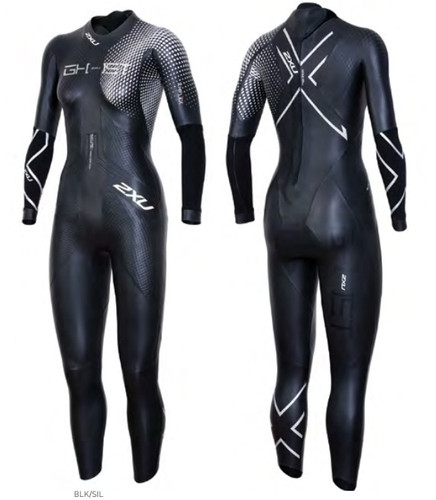 Women's - 2XU - GHST 2017 - Full Season Hire