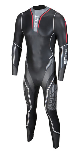 Men's - HUUB - Aerious II 3:5 2017 - Full Season Hire