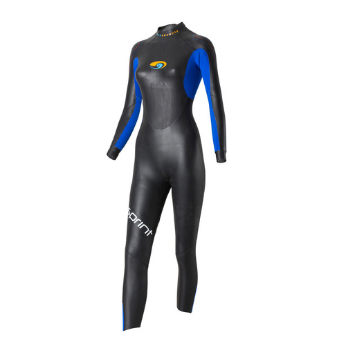 Women's - Blueseventy - Sprint 2017 - 60 Day Hire