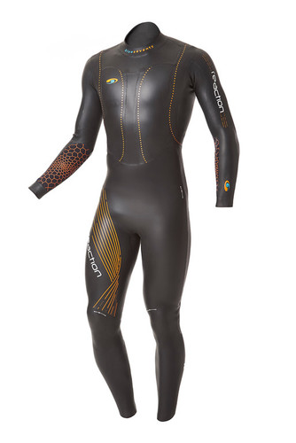 Men's - Blueseventy - Reaction 2016 - Full Season Hire