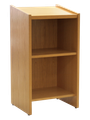 Adult Dictionary Stand MediaTechnologies B2024DS
