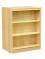 Benchmark Double Faced Add On Shelving MediaTechnologies 21-6020A