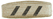 Golden Glaze Metallic Bronze 118ml