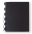 Hahnemühle Sketch Book Deko 140gsm A5 60 sheets
