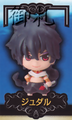 Magi Charafortune Charms - Judar