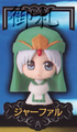 Magi Charafortune Charms - Ja'far
