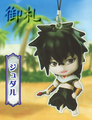 Magi Mini-Character Straps - Judar