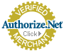 Authorize.Net Secure Payment