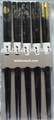 Black Nature Design Chopsticks Pack