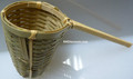 Bamboo Tea Strainer