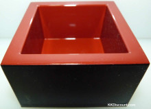 Sake Masu Cup