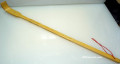 small bamboo backscratcher