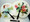 Small Folding Hand Fan