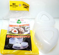 Large Triangle Sushi Rice Mold