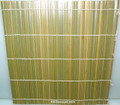 Bamboo Sushi Rolling Mat Makisu