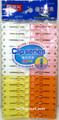 30 Plastic Clothespins