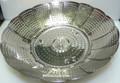 Large Folding Stainless Steel Steamer