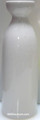 White Large Sake Bottle