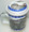 Landscape Mug with Strainer and Lid