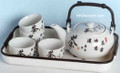 Chai Tea Set