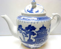 Landscape Tea Pot