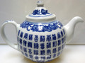 Fortune Tea Pot
