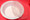 16oz Round Take Out Container top view