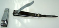 Metal Nail Clipper