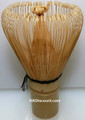 Bamboo Matcha Tea Whisk