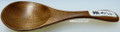 Small Wooden Matcha Tea Spoon Scoop