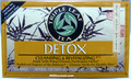 Triple Leaf Detox Tea