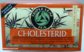 Triple Leaf Cholesterid Cholesterol Tea