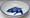 Blue Carp Fish Sauce Dish