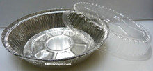 Aluminum Foil Take Out Container
