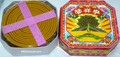Joss Incense Coils