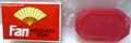 Fan Medicated Soap