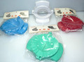 Dumpling Makers assorted colors
