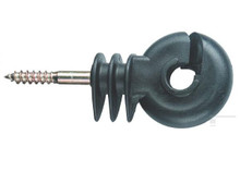 Electric Fence Ring Insulators