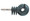 Electric Fence Ring Insulators