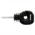 Electric Fence Screw In Multi Purpose Insulators