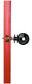15293 Electric Fence Metric Thread Ring Insulator