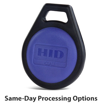 hid iclass key fob 2050pnnmn format h10301 hid format h10301