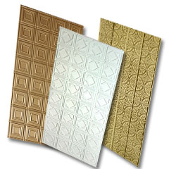 Where can you buy drop ceiling tiles?