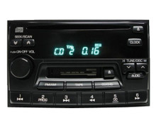 1996 Nissan sentra radio replacement #5