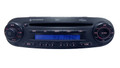 VOLKSWAGEN VW Beetle Satellite Radio Monsoon MP3 CD Player 1C0035196CT 1998 1999 2000 2001 2002 2003 2004 2005 2006 2007 2008 2009 2010