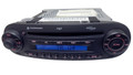NEW VOLKSWAGEN VW Beetle Bug Radio Stereo Monsoon MP3 CD Player 1998 1999 2000 2001 2002 2003 2004 2005 2006 2007 2008 2009 2010 OEM