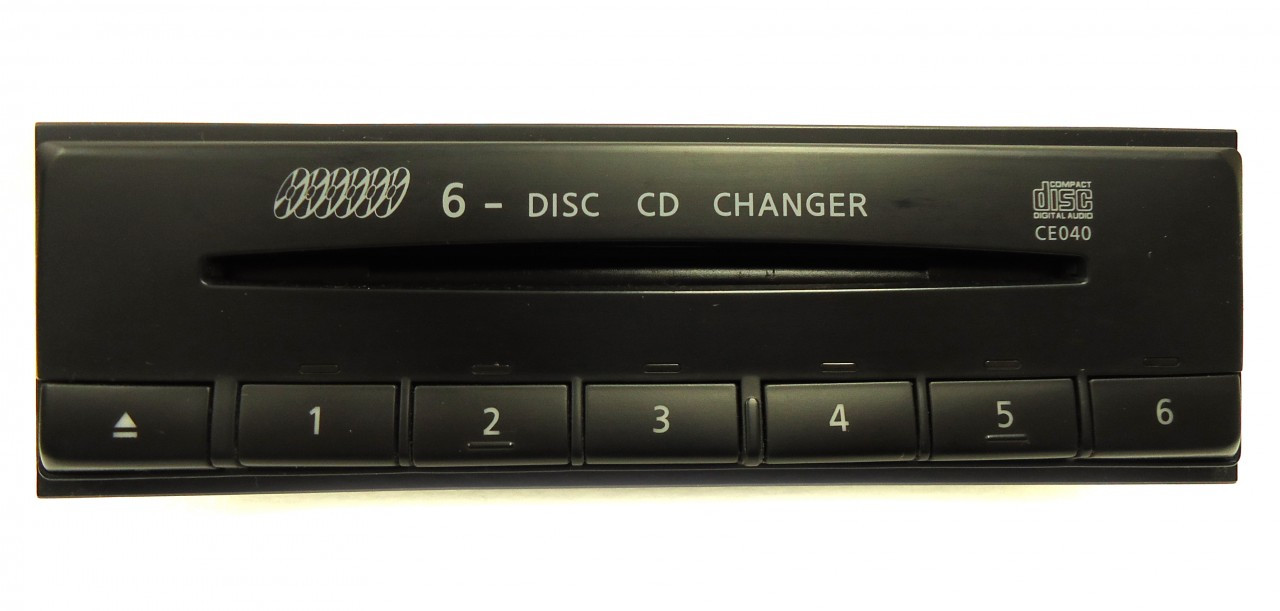 2005 Nissan sentra cd player problems