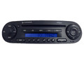 VW Volkswagen Beetle Bug MONSOON Radio CD Player 1C0035196H 1C0035196M 1998 1999 2000 2001 2002 2003 2004 2005 2006 2007 2008 2009 2010